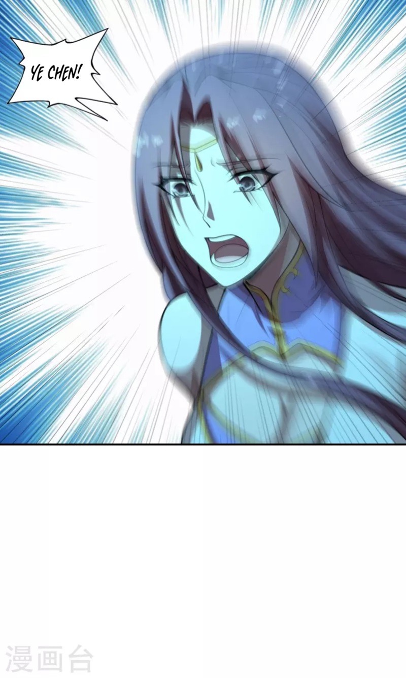 Xianwu Dizun chapter 192
